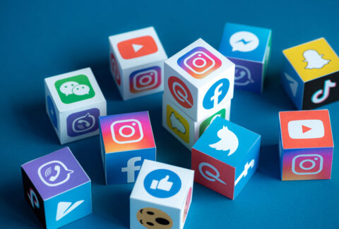 social media