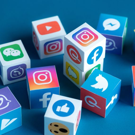social media