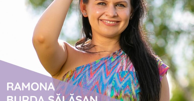 Ramona Burda Salasan - Retreat Camps